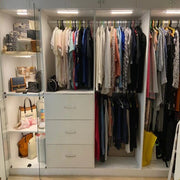 2W Magnetic Rechargeable LED Light 30cm with Motion Sensor 3000K - LED Wall lighting