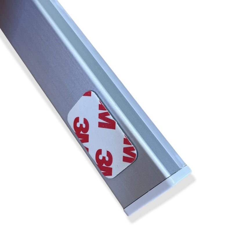 2W Magnetic Rechargeable LED Light 30cm with Motion Sensor 3000K - LED Wall lighting