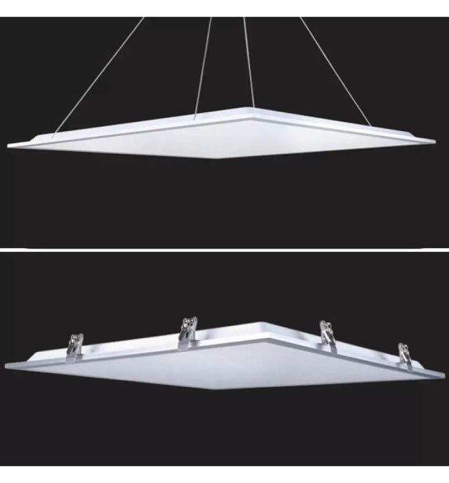 LED Panel 60x60cm 40W with Philips Driver - IP65 5700K