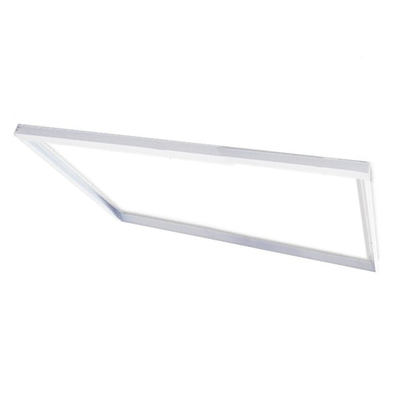 Surface Mounted LED Panel Frame 120x60x5cm - LED Accessories