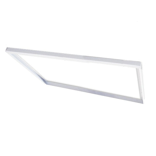 Surface Mounting Frame 120x60x5cm for LED Panel - LED Accessories