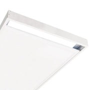 Surface Mounted LED Panel Frame 120x60x5cm - LED Accessories
