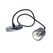 Pendant Lamp for E27 ROMA Silver - E27 Bulb