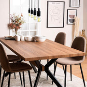 TURIN Pendant Lamp in Black for E27 Bulb - Housing