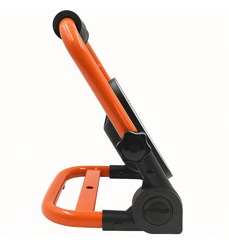 50W Portable Solar LED Floodlight - 3CCT - Lumileds Chip IP65