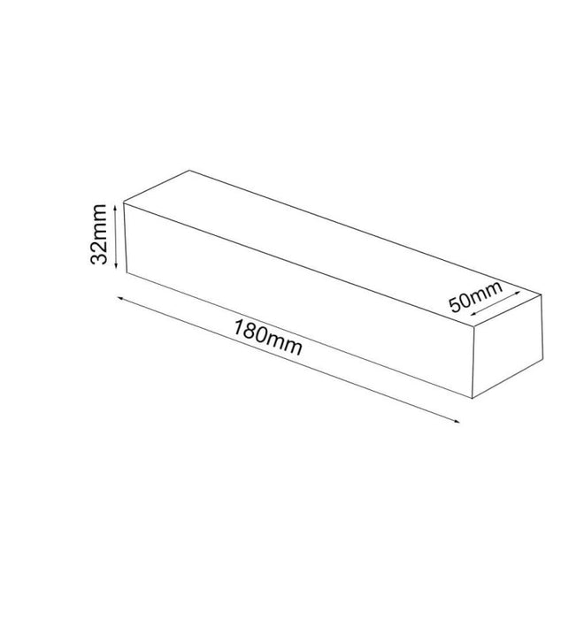 24V 75W Professional Power supply ECOLED IP20 - TÜV