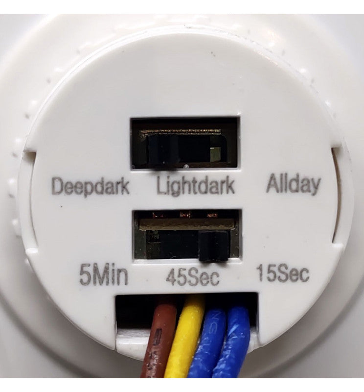 18W 20W 22W 24W LED Ceiling Light with Motion Sensor