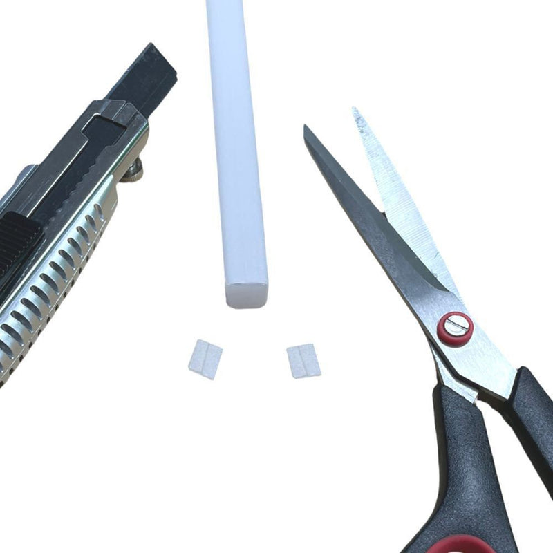 Polycarbonate Profile for LED Strip 2m - LED Strip Acessories