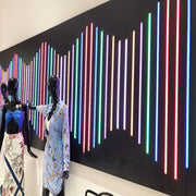 Polycarbonate Profile for LED Strip 2m - LED Strip Acessories