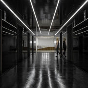 Polycarbonate Profile for LED Strip 2m - LED Strip Acessories