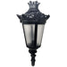 Outdoor QUEEN Wall light for E27 Bulb with arm - LED Wall lighting