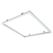 Recessed Mounting Frame for 60x120cm LED Panel - LED Accessories