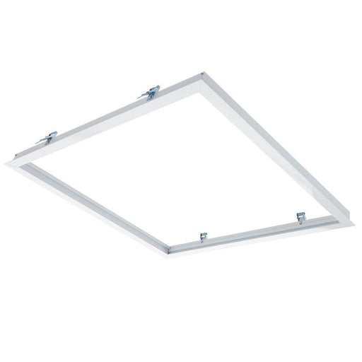 Recessed Mounting Frame for 60x60cm LED Panel - LED Accessories