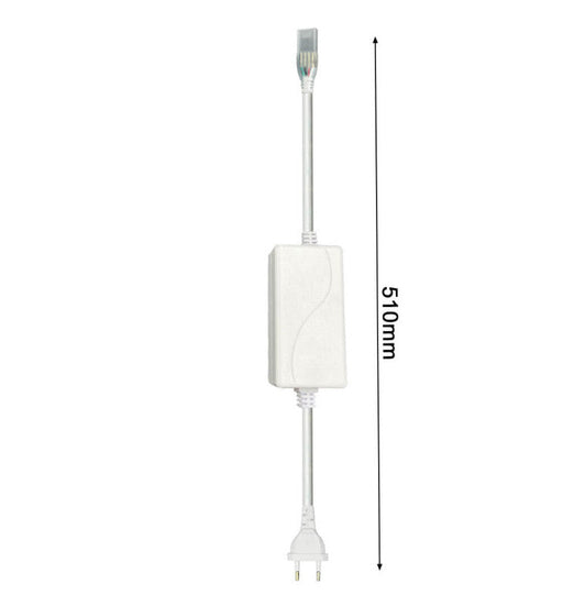 Remote Controller for RGB LED Coil 220V 8W/M - Lighting Accessories - Accessories