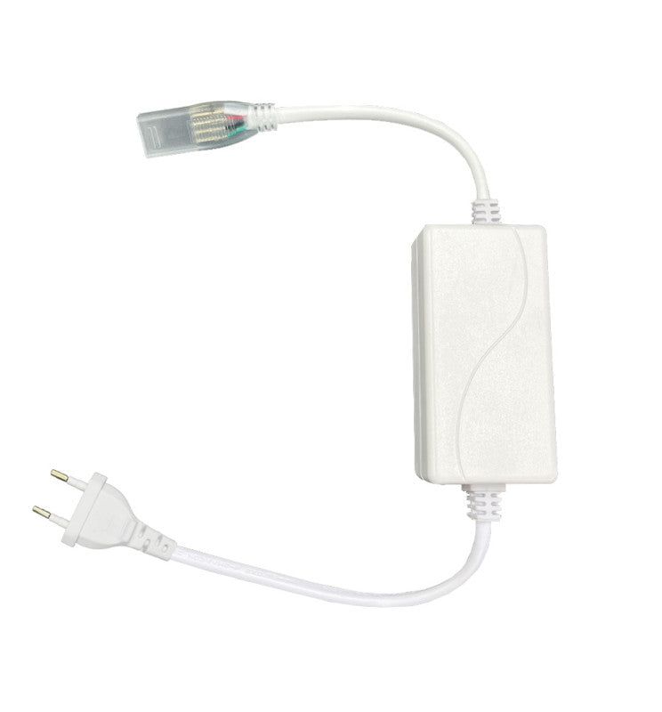 Remote Controller for RGB LED Coil 220V 8W/M - controller