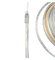 Remote Controller for RGB LED Coil 220V 8W/M - controller