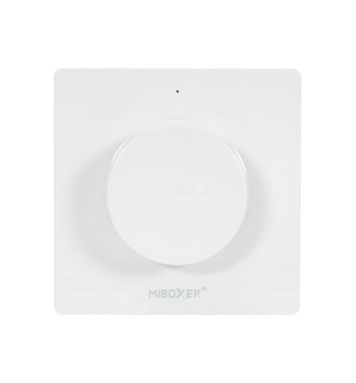RF Controller for LED Light Dimmer Single Color and CCT - 2.4Ghz - Light Switches - Accessories