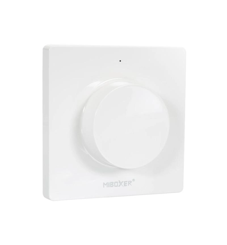RF Controller for LED Light Dimmer Single Color and CCT - 2.4Ghz - Accessories