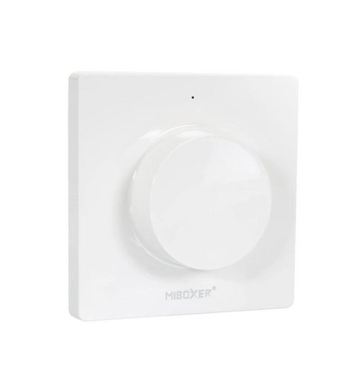 RF Controller for LED Light Dimmer Single Color and CCT - 2.4Ghz - Light Switches - Accessories