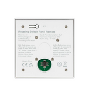 RF Controller for LED Light Dimmer Single Color and CCT - 2.4Ghz - Accessories