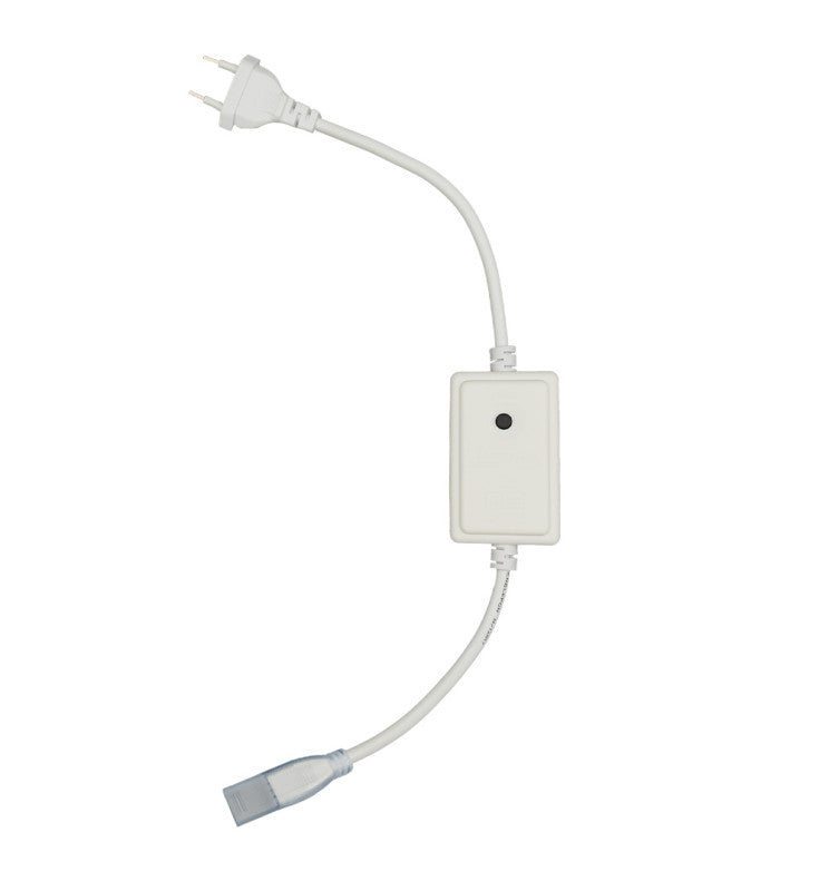 RGB LED Strip Controller 220V - 8W/M - Power Control Units - Accessories