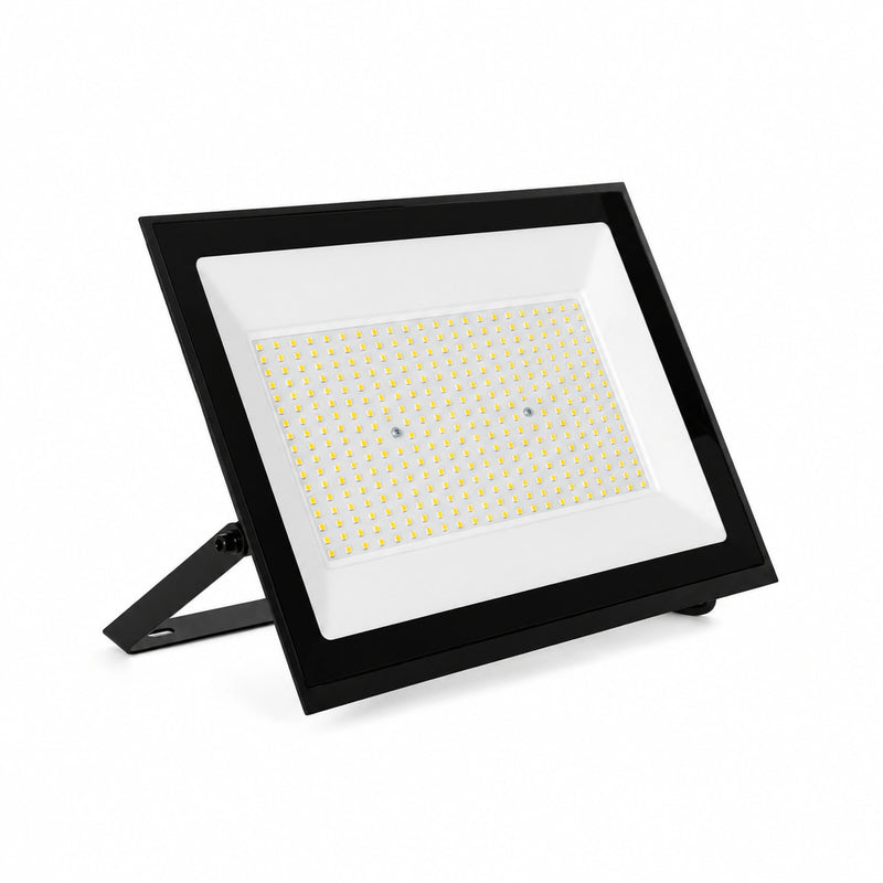 200W LED Floodlight 4000K IP65 120lm/w