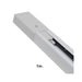 Single-phase Reinforced 1 metre RAIL white - LED Accessories
