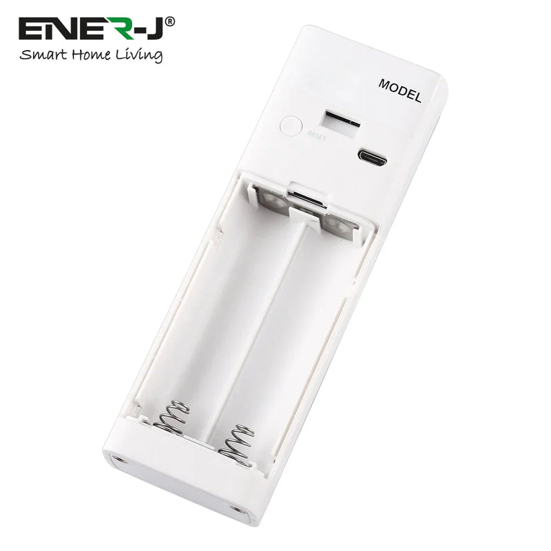 Smart WiFi Video Doorbell Camera with Plugin Chime - Home Alarm Systems - Non-lighting Products