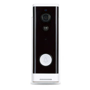 Smart WiFi Video Doorbell Camera with Plugin Chime - Home Alarm Systems - Non-lighting Products