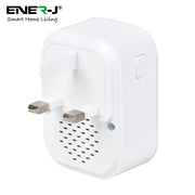 Smart WiFi Video Doorbell Camera with Plugin Chime - Home Alarm Systems - Non-lighting Products