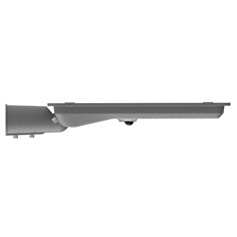 Solar LED Street Light 4800Lm with PIR Sensor & Remote Control 6500K IP65