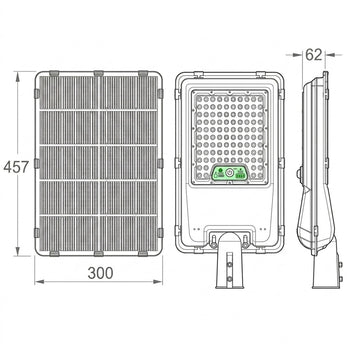 LED Lighting Products - Buy Quality LED Lights Online | Ledex Lighting ...