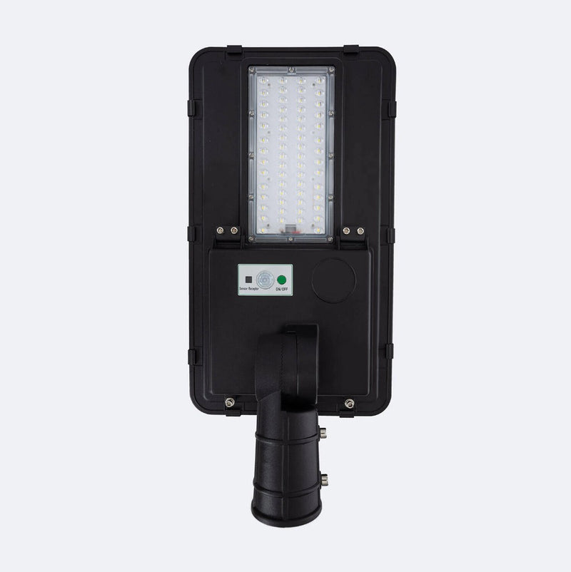 Solar LED Streetlight 1000lm with Remote and Motion Sensor