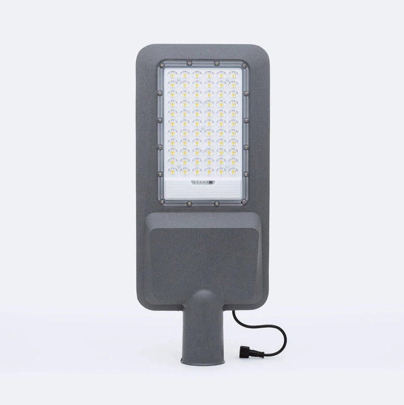 Solar LED Streetlight 3500lm 140 lm/W with Remote Control