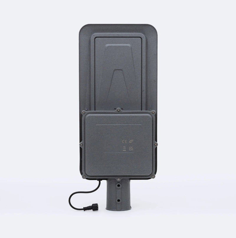 Solar LED Streetlight 3500lm 140 lm/W with Remote Control