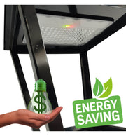 300W Solar LED Streetlight for Villa with LUMILEDS Chip 5700K - STANDARD 20-30 working days - LED Streetlight