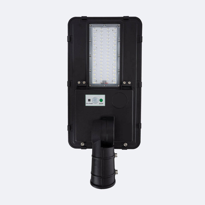 Solar Street Lights 1000lm with Remote and Motion Sensor - Landscape Pathway Lighting - Solar Lighting