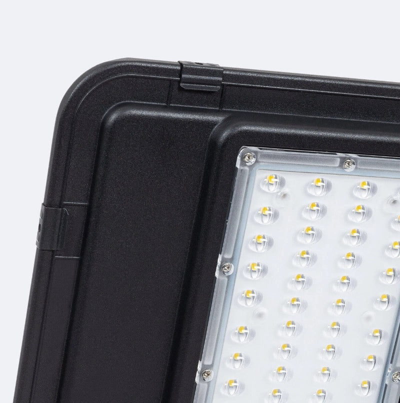 Solar Street Lights 1000lm with Remote and Motion Sensor - Landscape Pathway Lighting - Solar Lighting