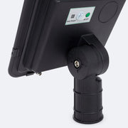 Solar Street Lights 1000lm with Remote and Motion Sensor - Landscape Pathway Lighting - Solar Lighting