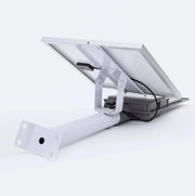 Solar Street Lights 3500lm 140 lm/W with Remote Control - Landscape Pathway Lighting - Solar Lighting