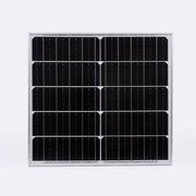 Solar Street Lights 3500lm 140 lm/W with Remote Control - Landscape Pathway Lighting - Solar Lighting