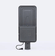 Solar Street Lights 3500lm 140 lm/W with Remote Control - Landscape Pathway Lighting - Solar Lighting