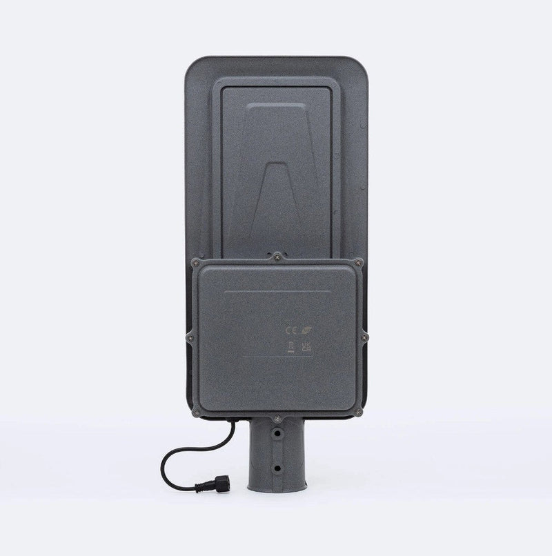 Solar Street Lights 3500lm 140 lm/W with Remote Control - Landscape Pathway Lighting - Solar Lighting