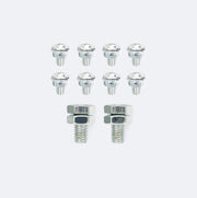 Solar Street Lights 3500lm 140 lm/W with Remote Control - Landscape Pathway Lighting - Solar Lighting