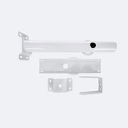 Solar Street Lights 3500lm 140 lm/W with Remote Control - Landscape Pathway Lighting - Solar Lighting