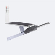 Solar Street Lights 3500lm 140 lm/W with Remote Control - Landscape Pathway Lighting - Solar Lighting