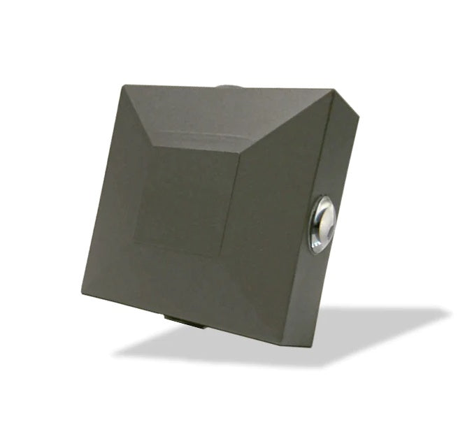 4W Square STELLA LED Wall Light 6000K - LED Wall lighting