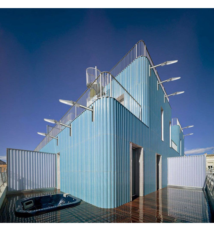 Streetlight Lamp Post Bracket 60cm - Lighting Accessories - Accessories
