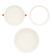 Supplementary Ring for Recessed LED Downlight - LED Accessories