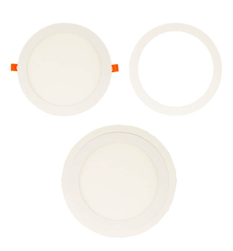 Supplementary Ring for Recessed LED Downlight - LED Accessories